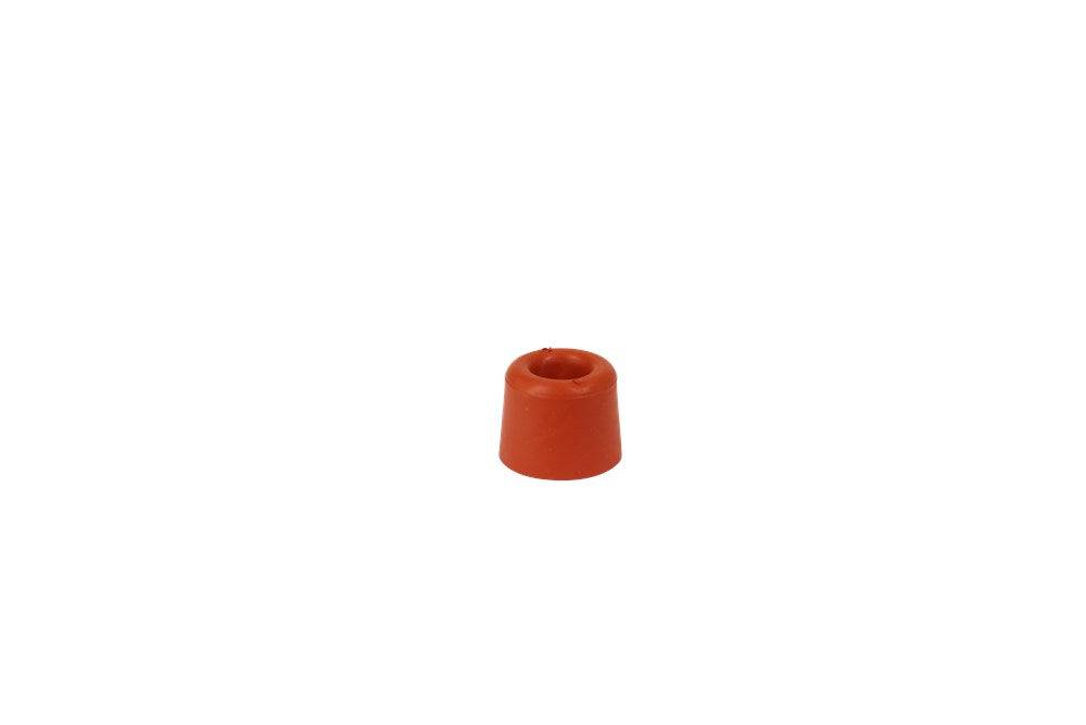 Oxloc DEURBUFFER WIT 35MM Ø30X35MM-1