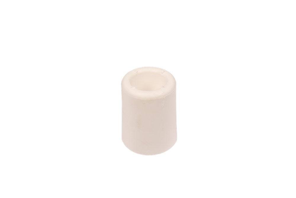 Oxloc DEURBUFFER WIT 50MM Ø38X50MM-0