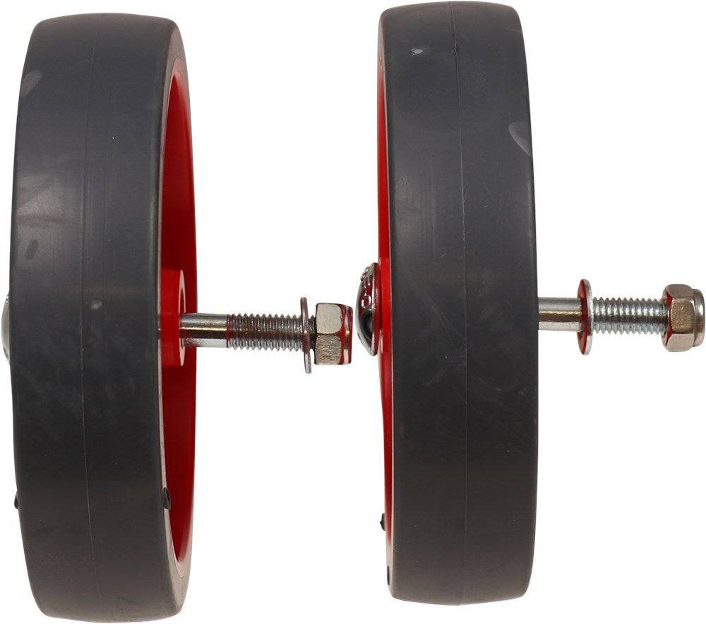 Kelfort Toprolset t.b.v. Magnus Ladder -15158311-2
