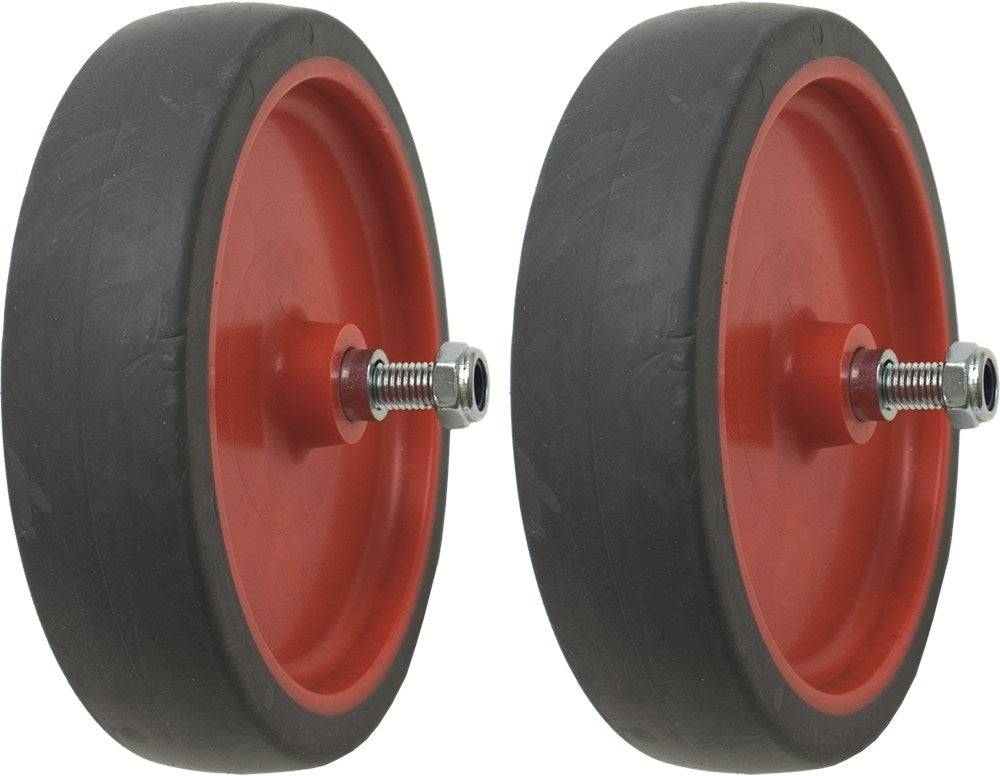 Kelfort Toprolset t.b.v. Magnus Ladder -15158311-4