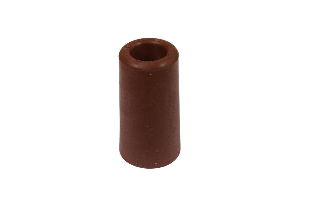 Oxloc DEURBUFFER BRUIN 75MM Ø39X75MM-0