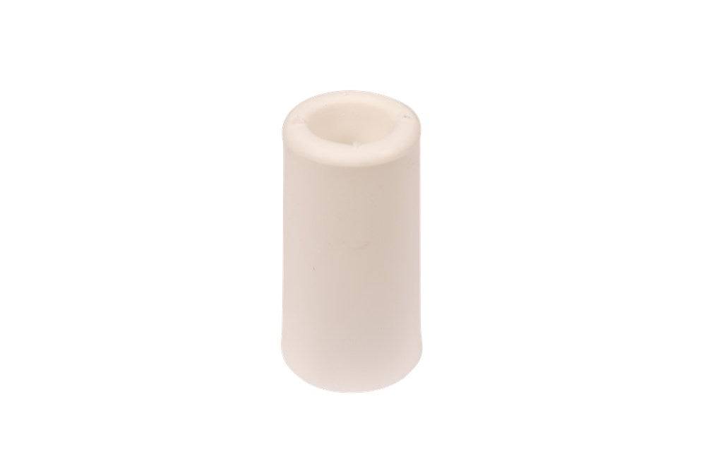Oxloc DEURBUFFER WIT 75MM Ø39X75MM-0