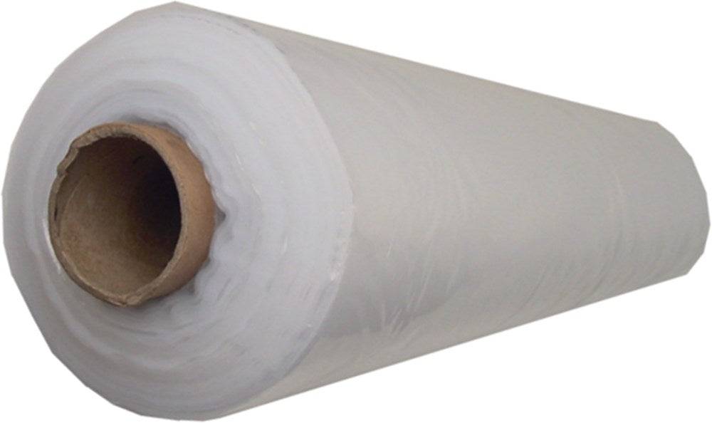 Kelfort MINI WIKKELFOLIE 10CMX150M TRANSPARANT 23MU-1