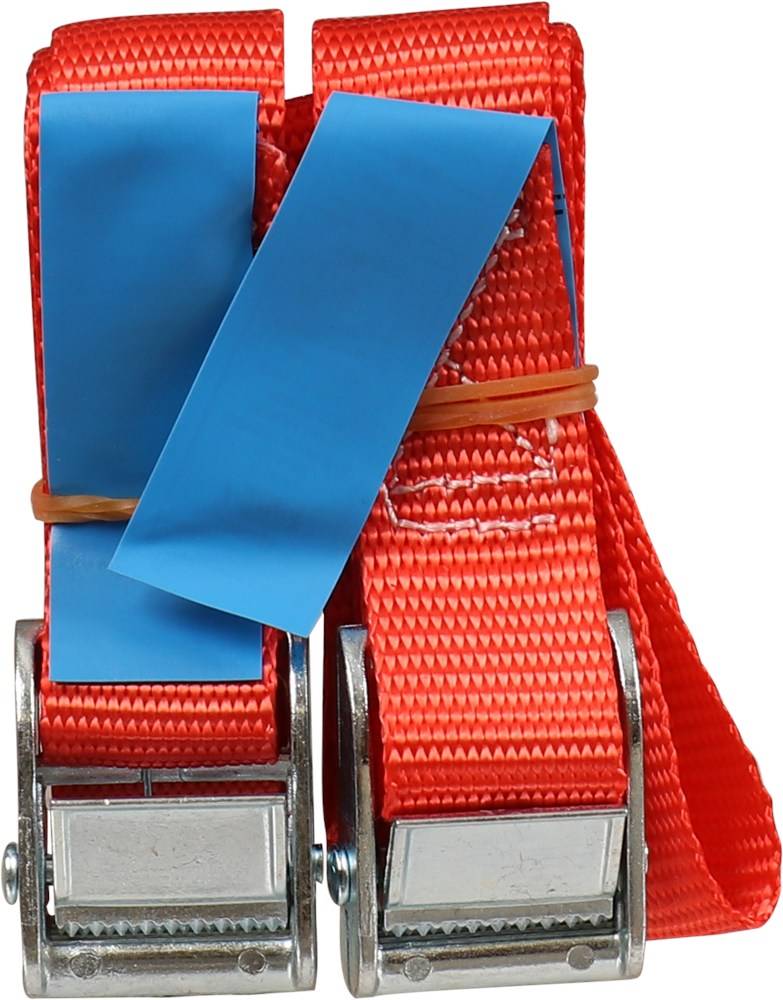 Kelfort Spanbandset (2) 2.0Mtr 25mm 175 / 350 DAN - 1519803-1