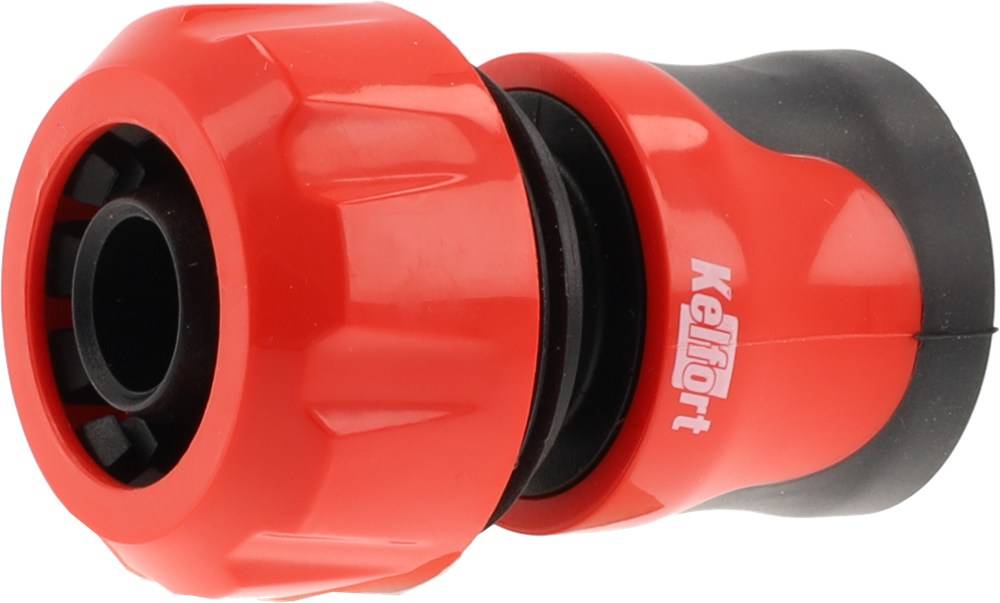 Kelfort Slangkoppeling zonder Waterstop 3/4” - 1526369-0