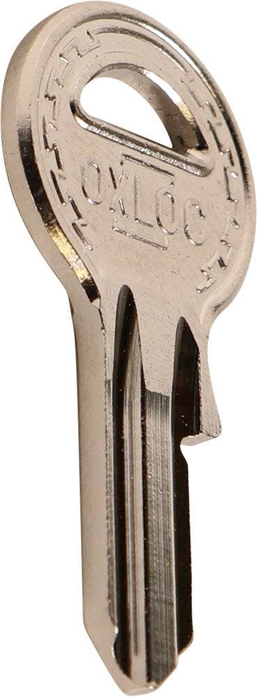 Oxloc Sleutel 40mm Niet Gefr. SB-4000 - 1217949-1
