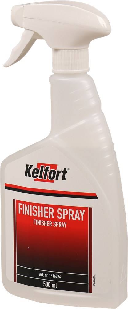 Kelfort Finisher 500 ml-0