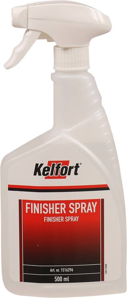 Kelfort Finisher 500 ml-1