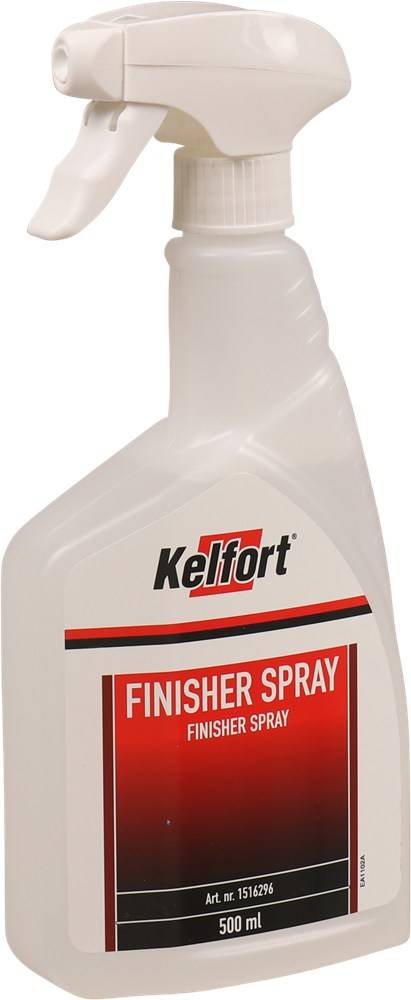 Kelfort Finisher 500 ml-2