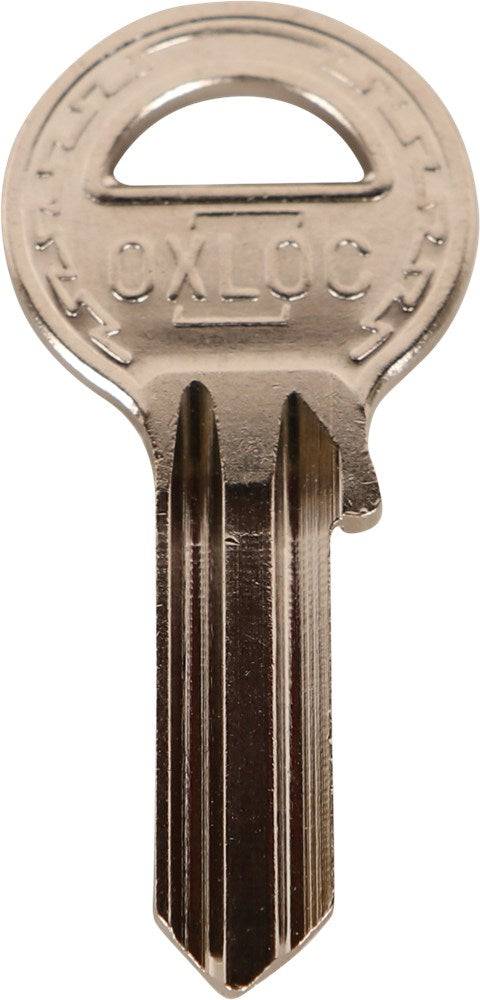 Oxloc Sleutel 40mm Niet Gefr. SB-4000 - 1217949-2