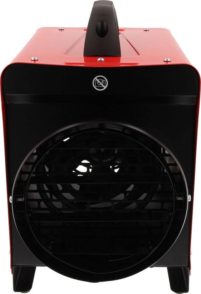 Kelfort Ventilatorkachel 2000W 220-240V - 1514803-2