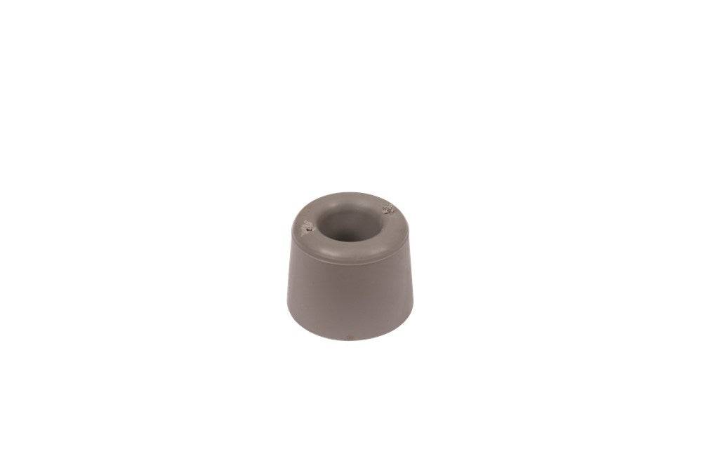 Oxloc DEURBUFFER GRIJS 25MM Ø30X25MM-0