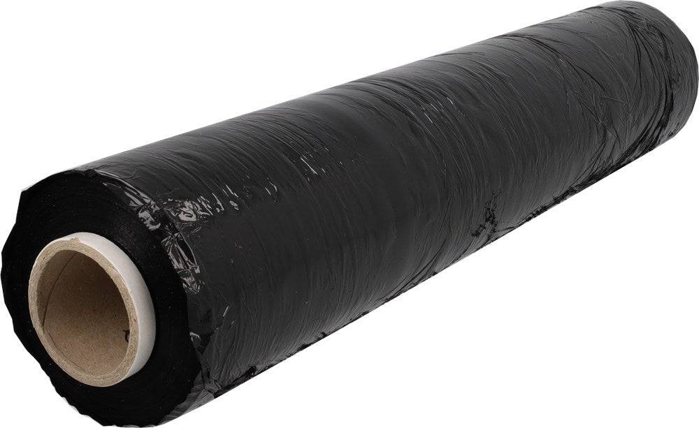 Kelfort WIKKELFOLIE 20MU 50CM 300M ZWART-0