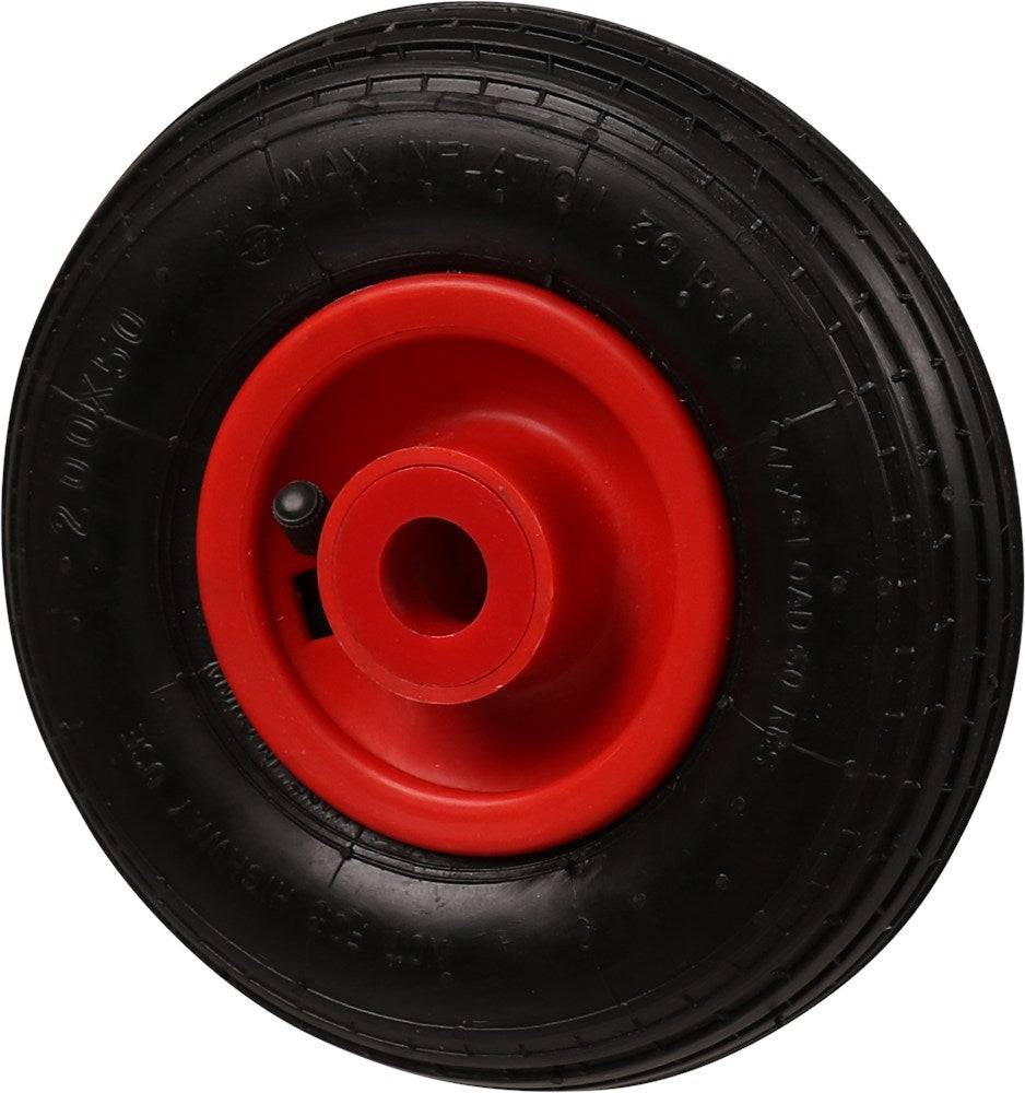 Kelfort Luchtbandwiel met kunststof velg-1