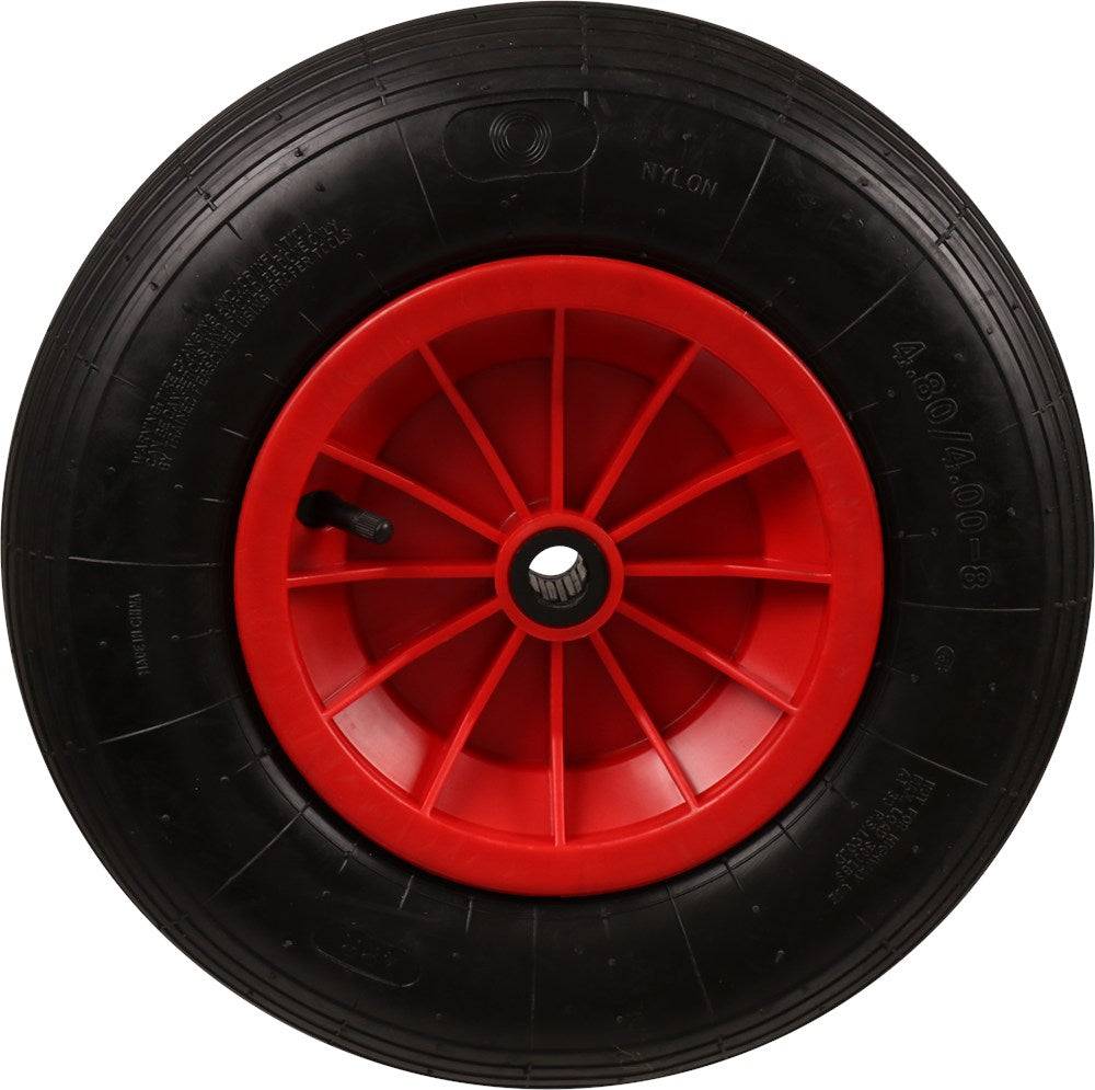 Kelfort Luchtbandwiel met kunststof velg-2