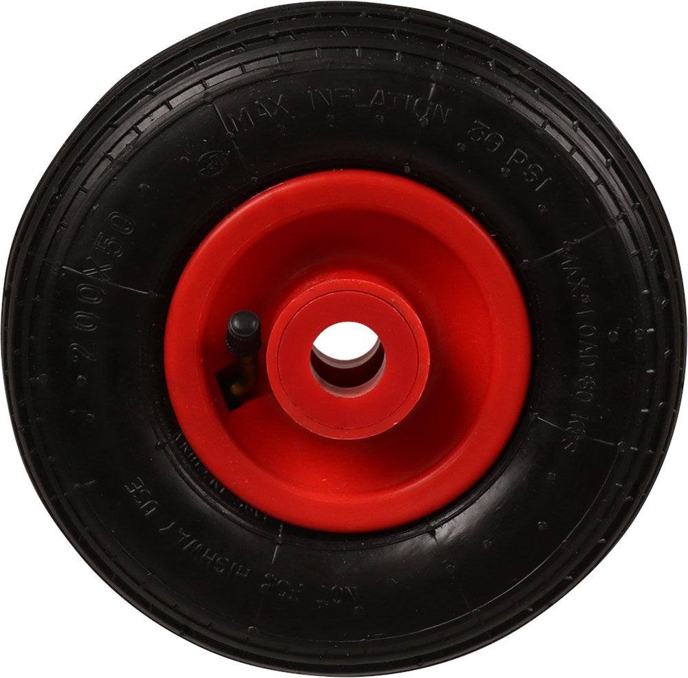 Kelfort Luchtbandwiel met kunststof velg-3