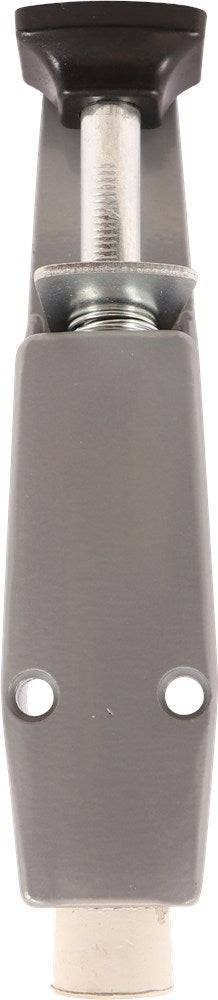 Oxloc DEURVASTZETTER ZILVER MAX. 30MM-2