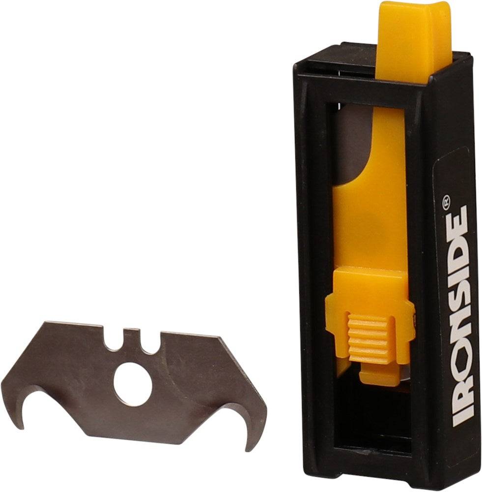 Ironside Reservemessen-0