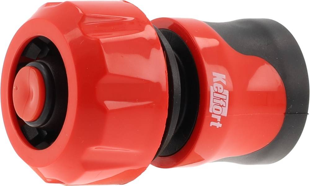 Kelfort Slangkoppeling Waterstop 3/4" - 1526370-0