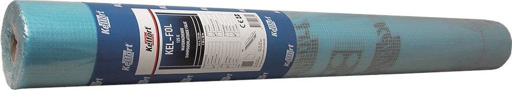 Kelfort Dampdoorlatende folie-0