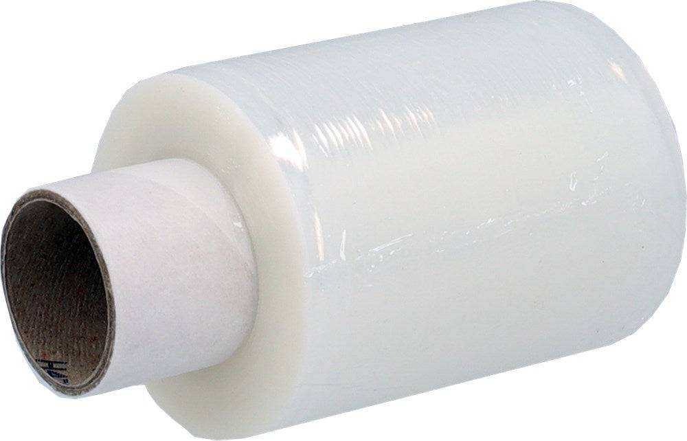 Kelfort MINI WIKKELFOLIE 10CMX150M TRANSPARANT 23MU-0
