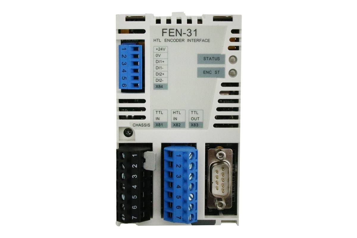HTL encoder interface FEN-31-3