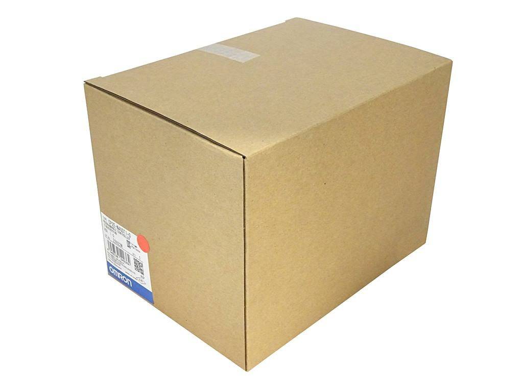 Omron - CP2E-N40DT1-D - OMRON CP2E-N40DT1-D Produkt-0