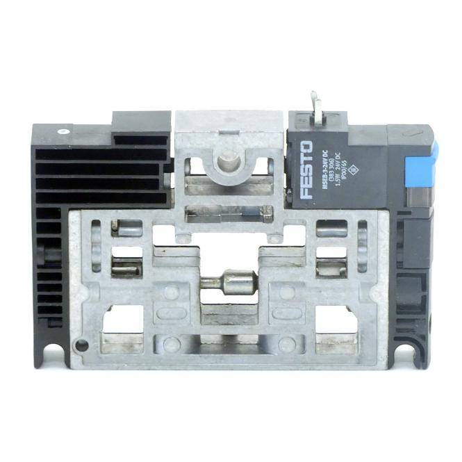 FESTO - CPV18-M1H-5LS-1/4 - FESTO CPV18-M1H-5LS-1/4-2