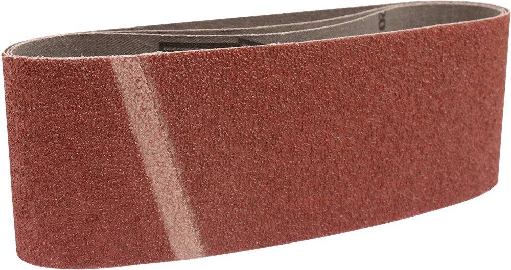 Kelfort Schuurband 75X457mm P120 P. 3 Banden - 1527411-0
