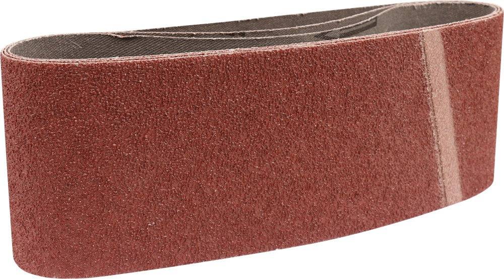 Kelfort Schuurband 75X457mm P120 P. 3 Banden - 1527411-1
