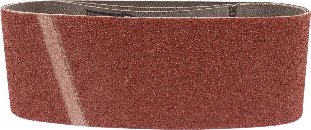 Kelfort Schuurband 75X457mm P120 P. 3 Banden - 1527411-2