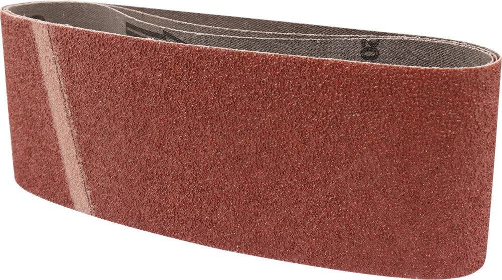 Kelfort Schuurband 75X457mm P120 P. 3 Banden - 1527411-3