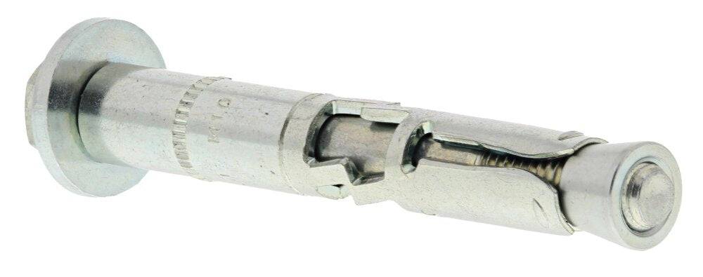 SPIT Triga ZV V12-18/10 Veiligheidsanker Xtrem Verzinkt 25st - 050696-2