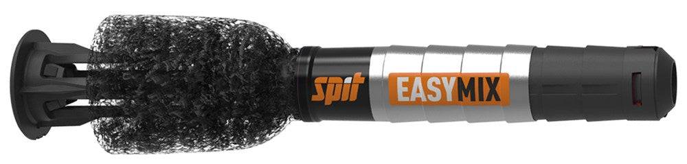 SPIT CHEMISCH MECHANISCH ANKER M8X40 EASY-MIX - 12 ST-4