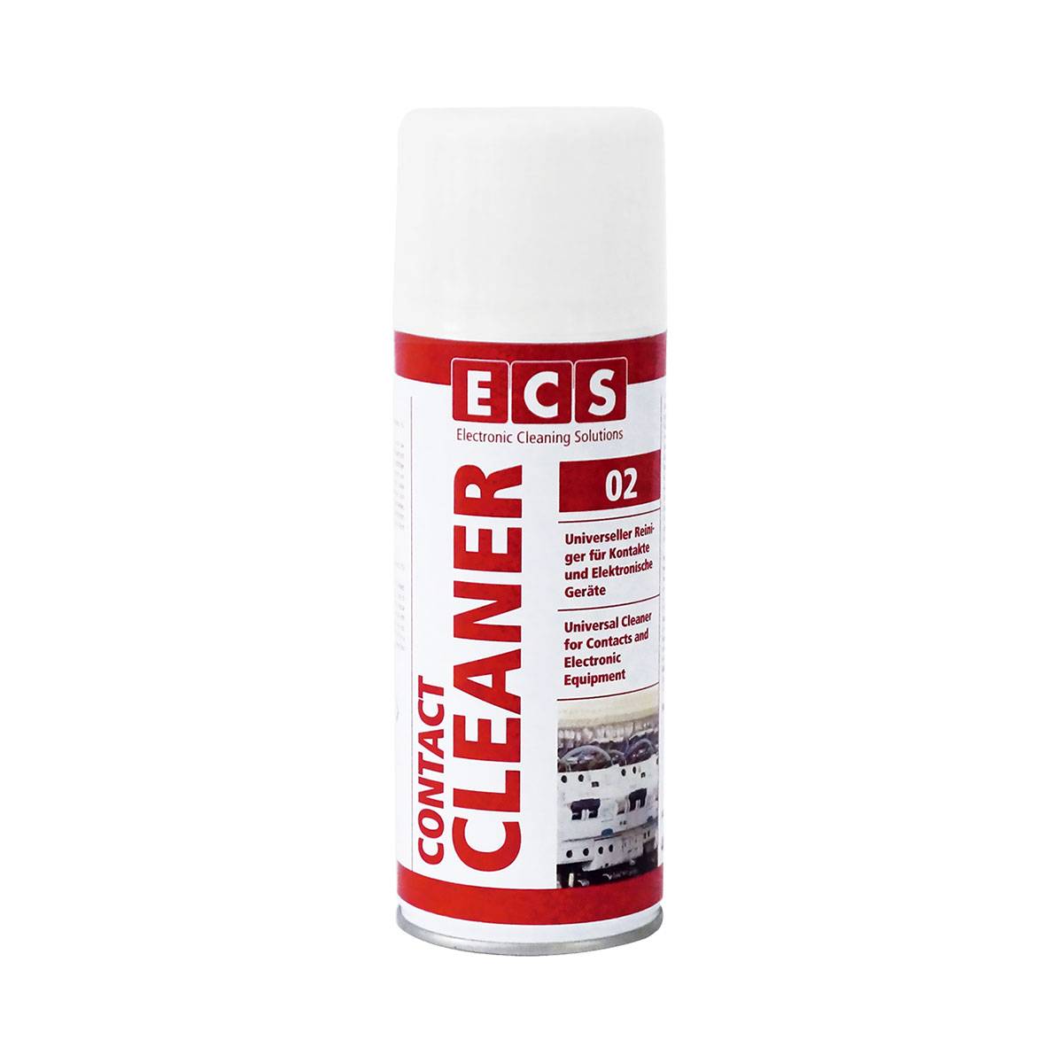 contact cleaner spray 400 ml-0