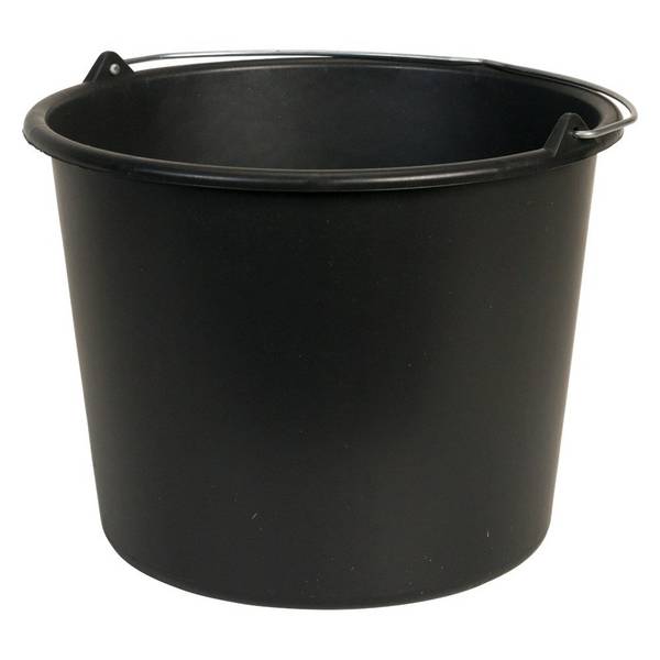 Kelfort Bouwemmer 12L - 1524897