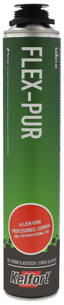 Kelfort Purschuim Flexibel NBS 750ml - 1516212-0