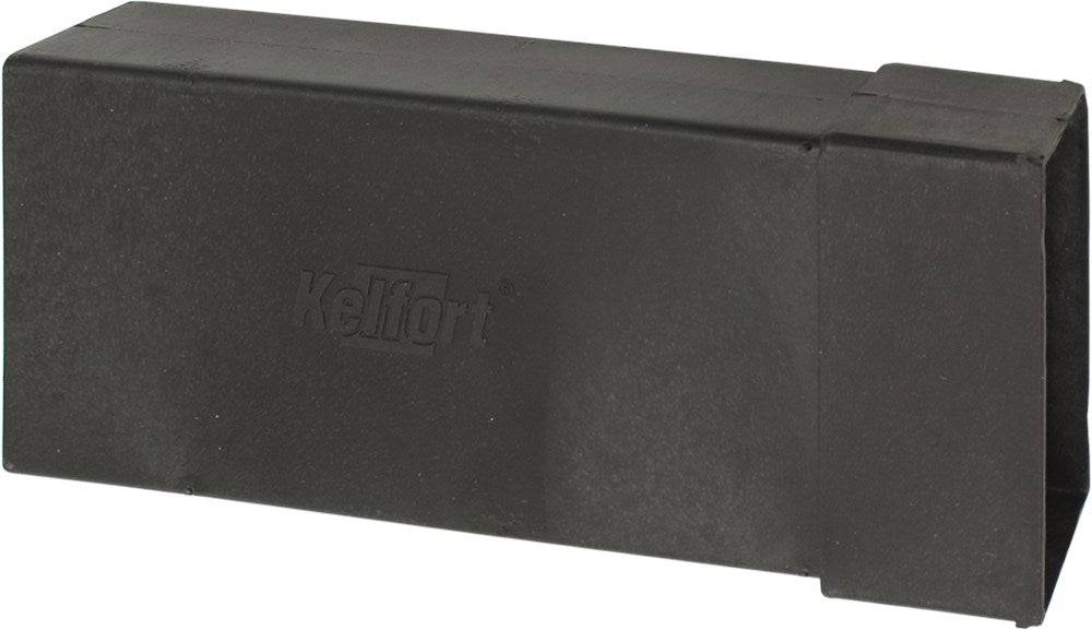 Kelfort Verlengstuk voor vloerventilatiekoker-1