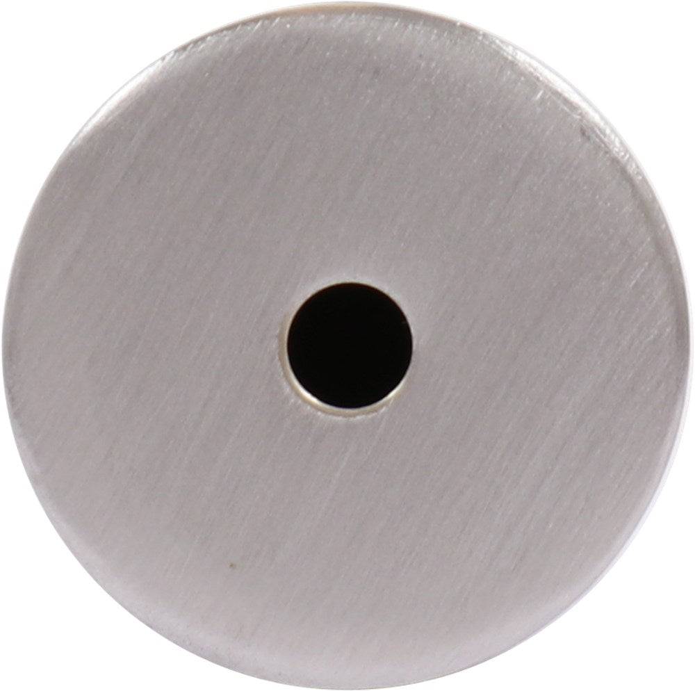 Oxloc Deurstopper RVS Wandmontage 90mm - 1219487-4