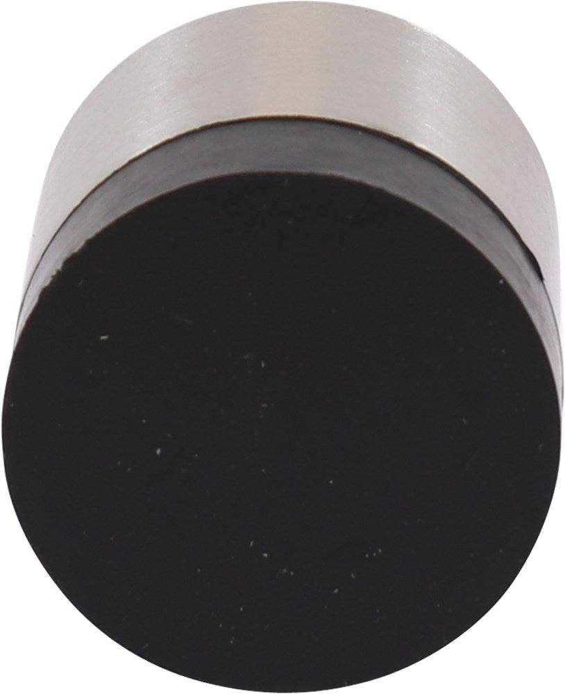 Oxloc Deurstopper RVS Wandmontage 27mm - 1219485-2