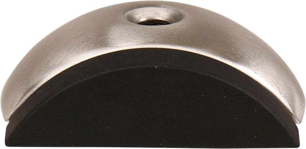 Oxloc Deurstopper RVS 57x17.5mm-2