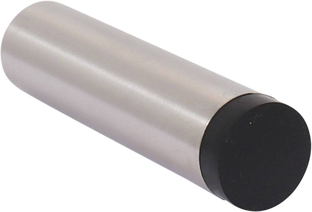 Oxloc Deurstopper RVS Wandmontage 120mm - 1219488-0