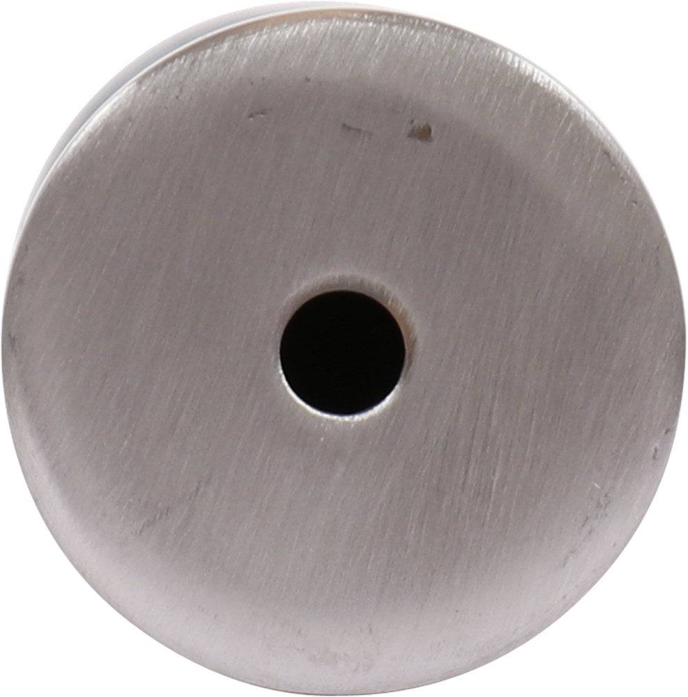 Oxloc Deurstopper RVS Wandmontage 120mm - 1219488-4