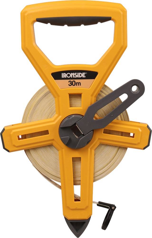 Ironside Meetband Fiber 13mm 50Mtr Openframe - 1875055-1
