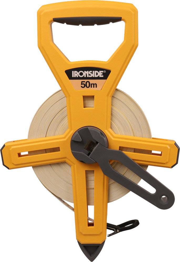 Ironside Meetband Fiber 13mm 50Mtr Openframe - 1875055-2