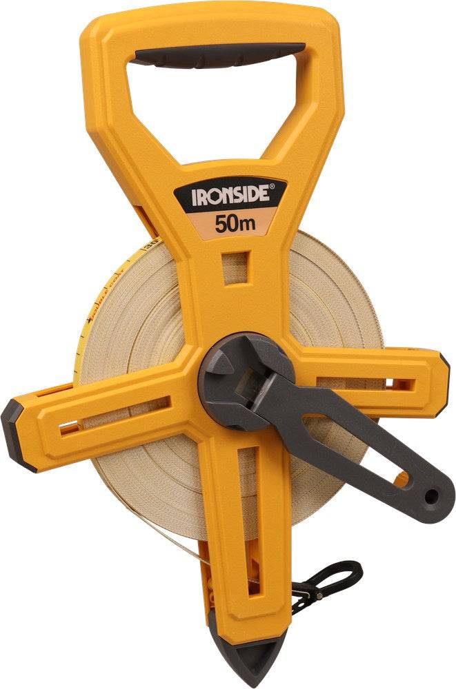 Ironside Meetband Fiber 13mm 50Mtr Openframe - 1875055-3