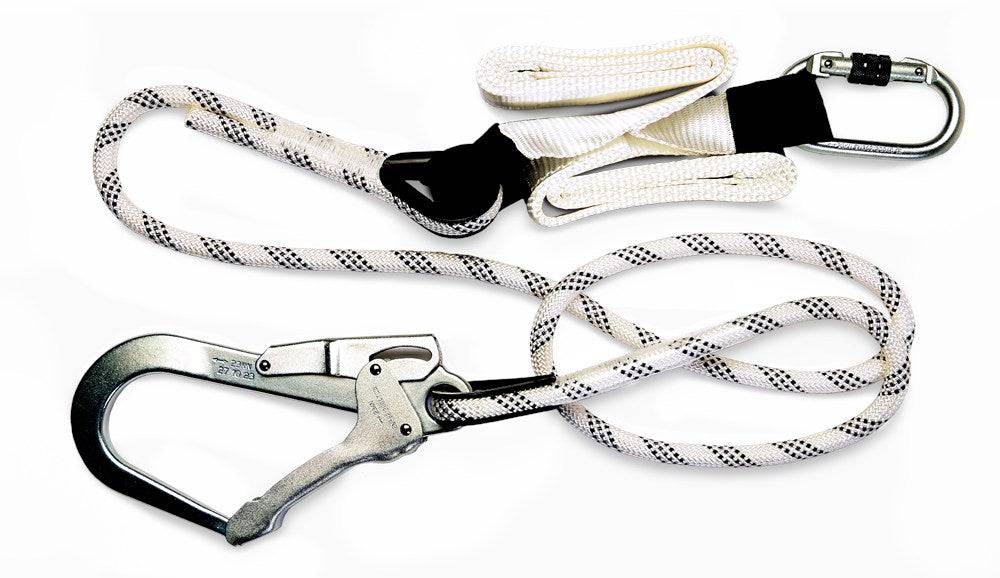 Kelfort Arrest White XL Met Valdemper 2M - 1524906-0