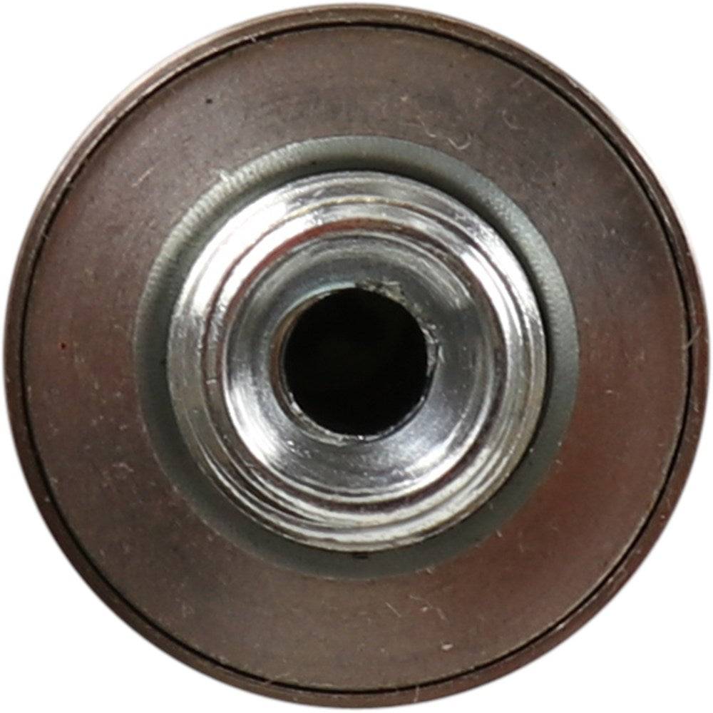 Oxloc Deurstopper RVS Mat 25X78mm-3