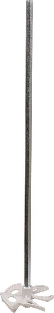 Ironside Verfmenger 70X400mm - 1881029-1