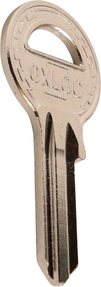 Oxloc Sleutel 50mm Niet Gefr. Sb-5000 - 1217959-3